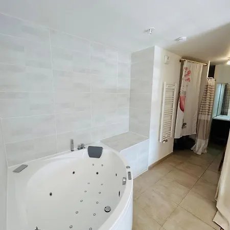 Splendide Le Loft Gare Centre-ville Apartamento