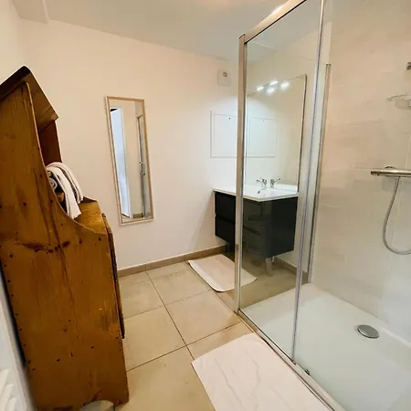 Splendide Le Loft Gare Centre-ville Apartamento Reims