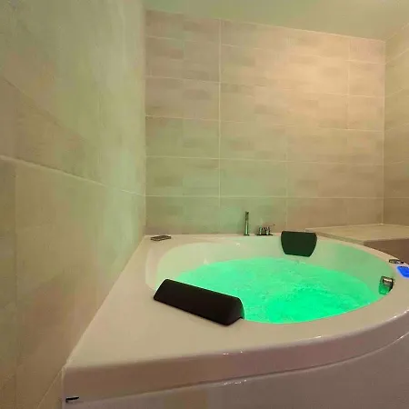 Apartamento Splendide Le Loft Gare Centre-ville