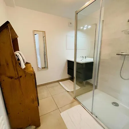 Splendide Le Loft Gare Centre-ville Apartamento Reims