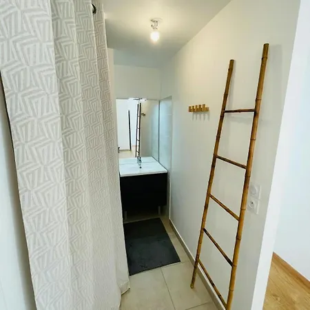 דירה Splendide Le Loft Gare Centre-ville