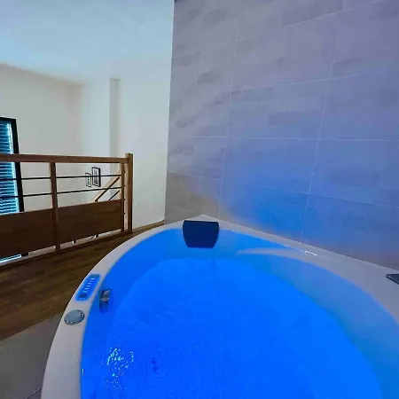 Splendide Le Loft Gare Centre-ville * ריימס