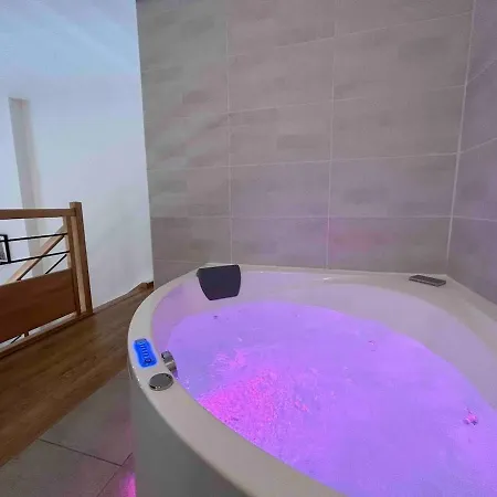 Apartamento Splendide Le Loft Gare Centre-ville Reims